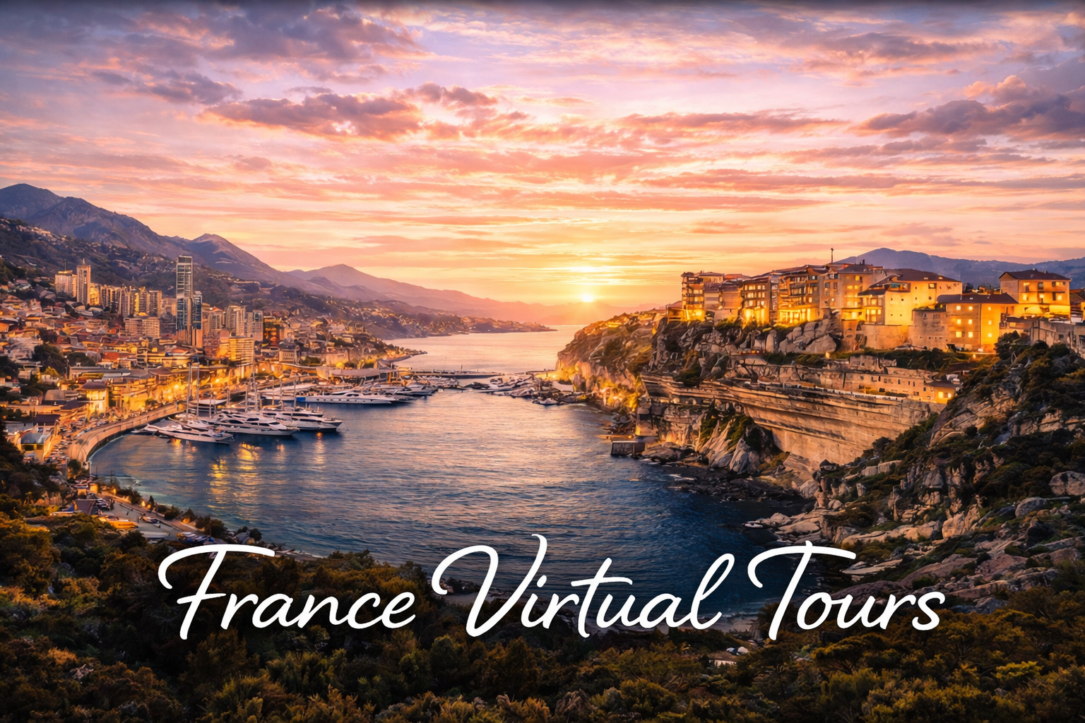 Country virtual tours hero image