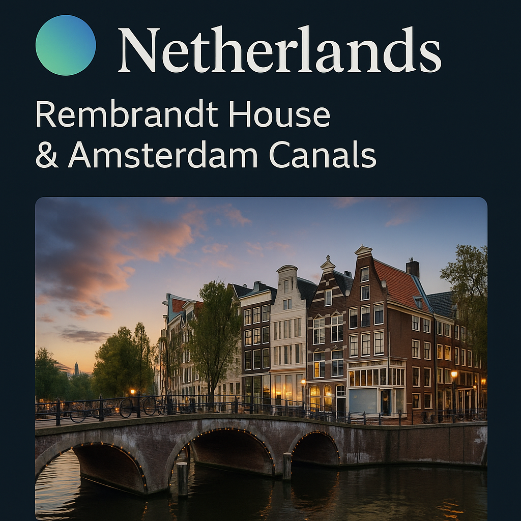 Montenegro — Bay of Kotor, Budva & the Adriatic