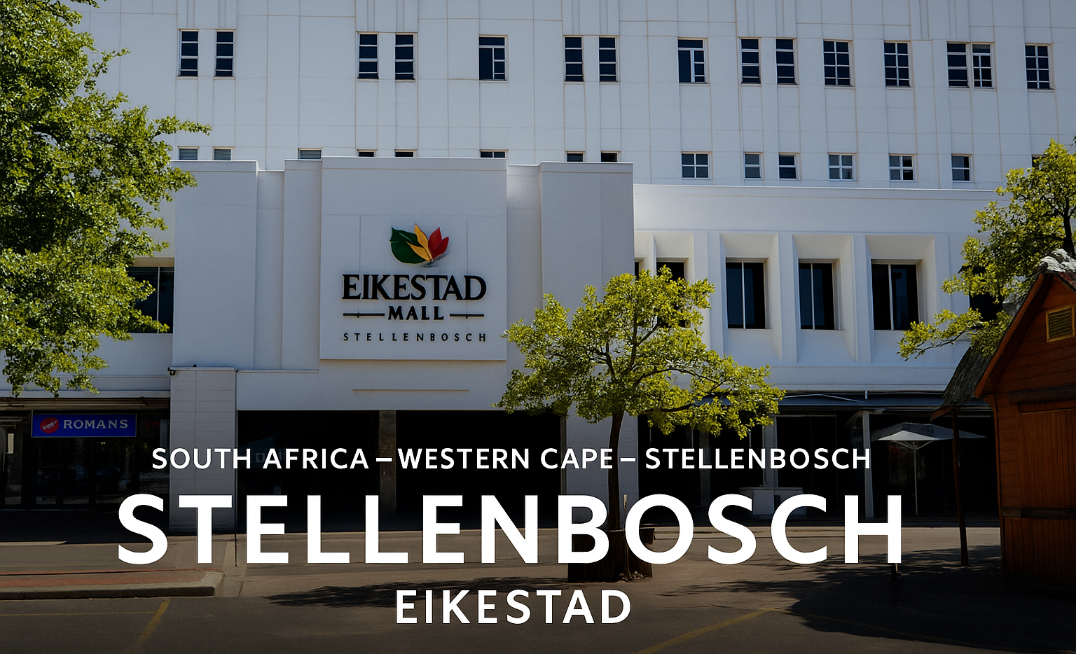Stellenbosch