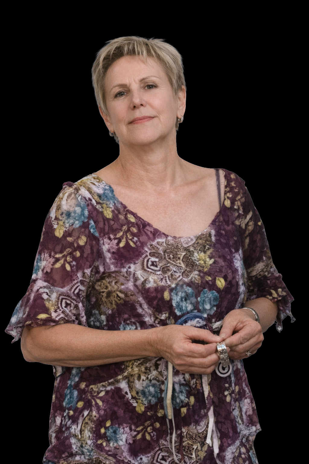 NIna