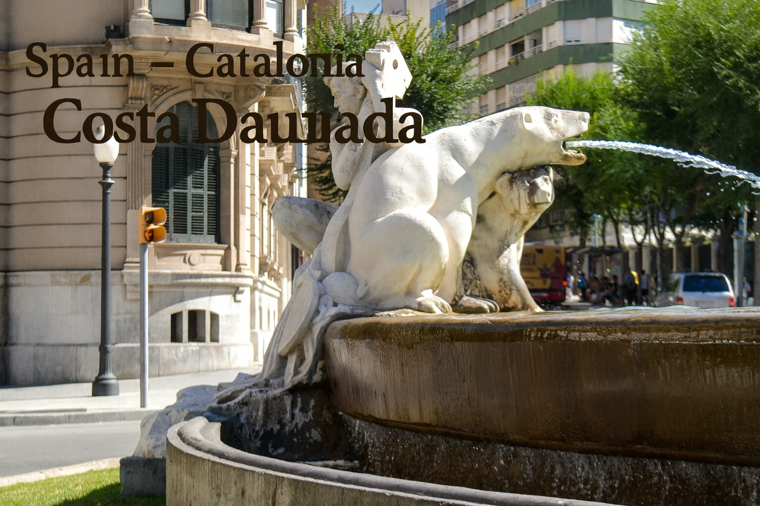Costa Daurada — Albums & Virtual Tours