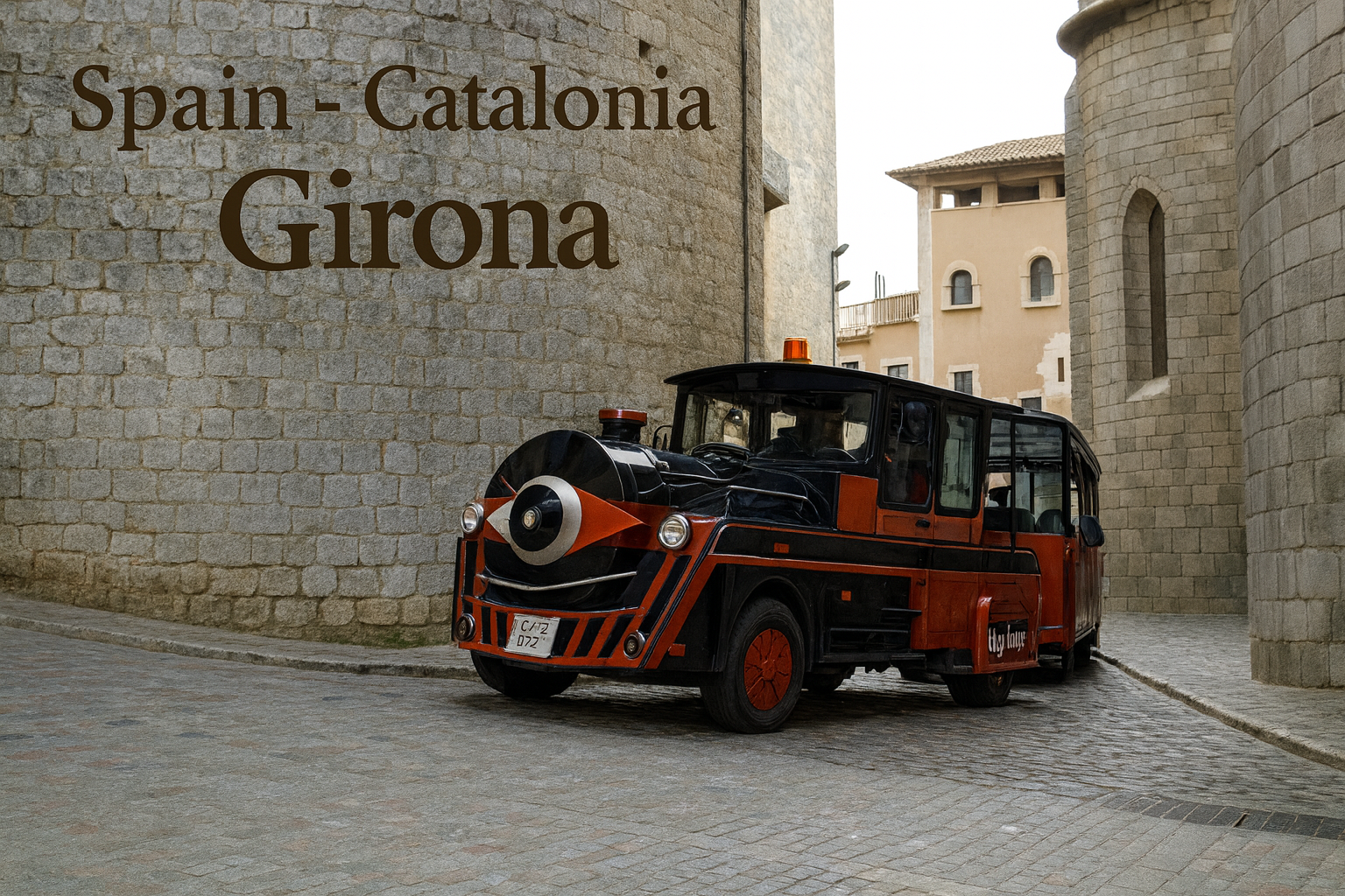 Giron — Albums & Virtual Tours