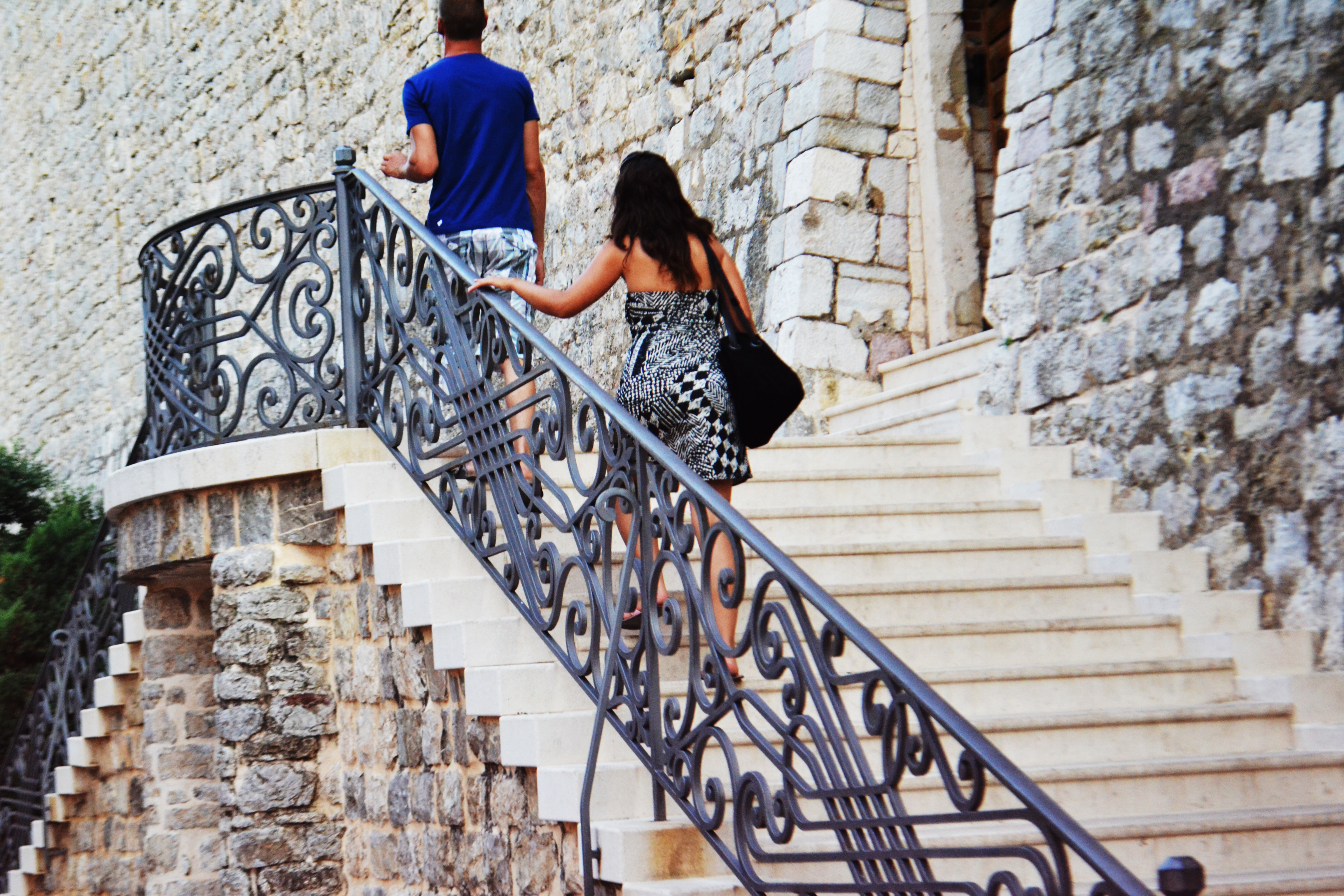 Budva, Montenegro
