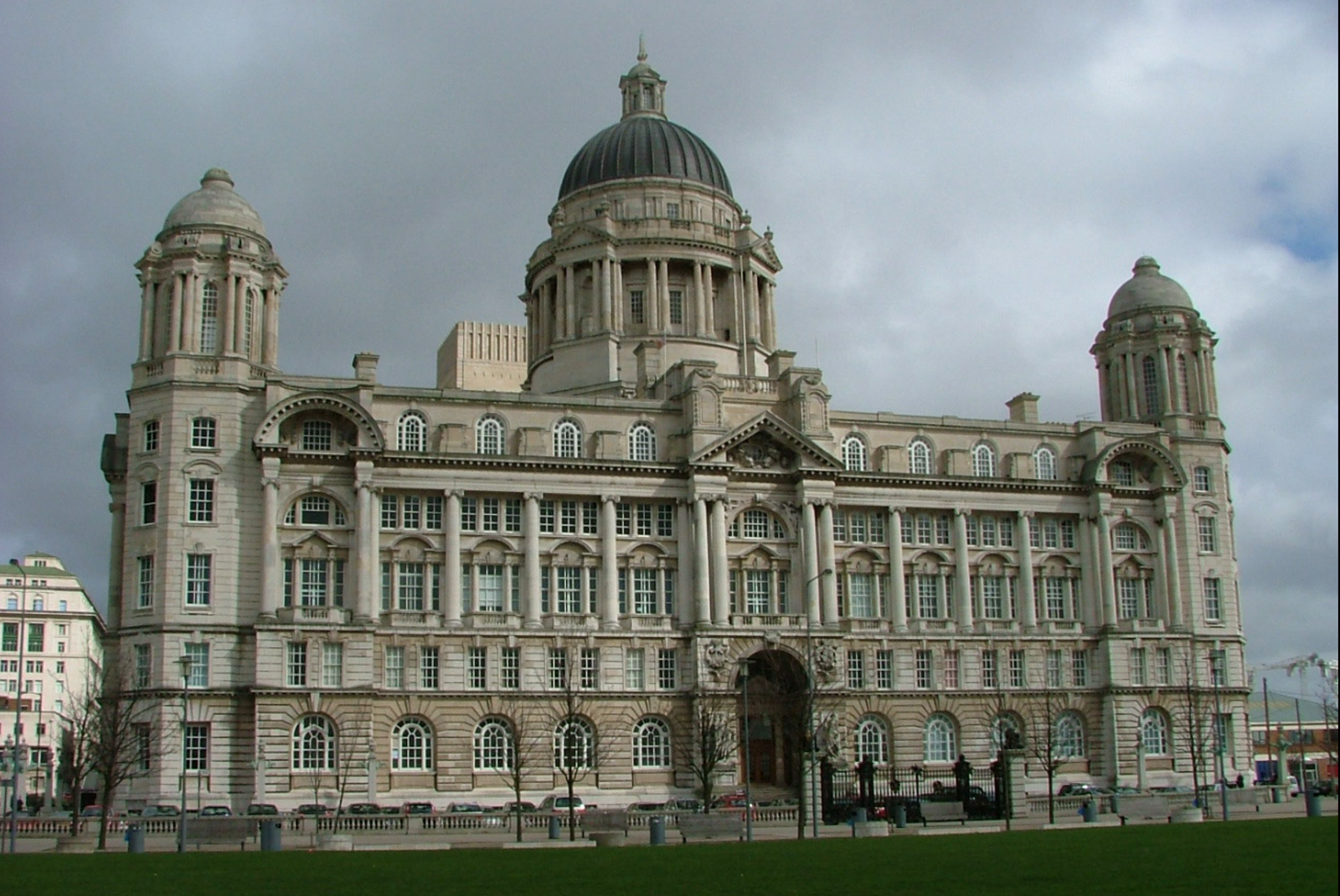 London — Albums & Virtual Tours