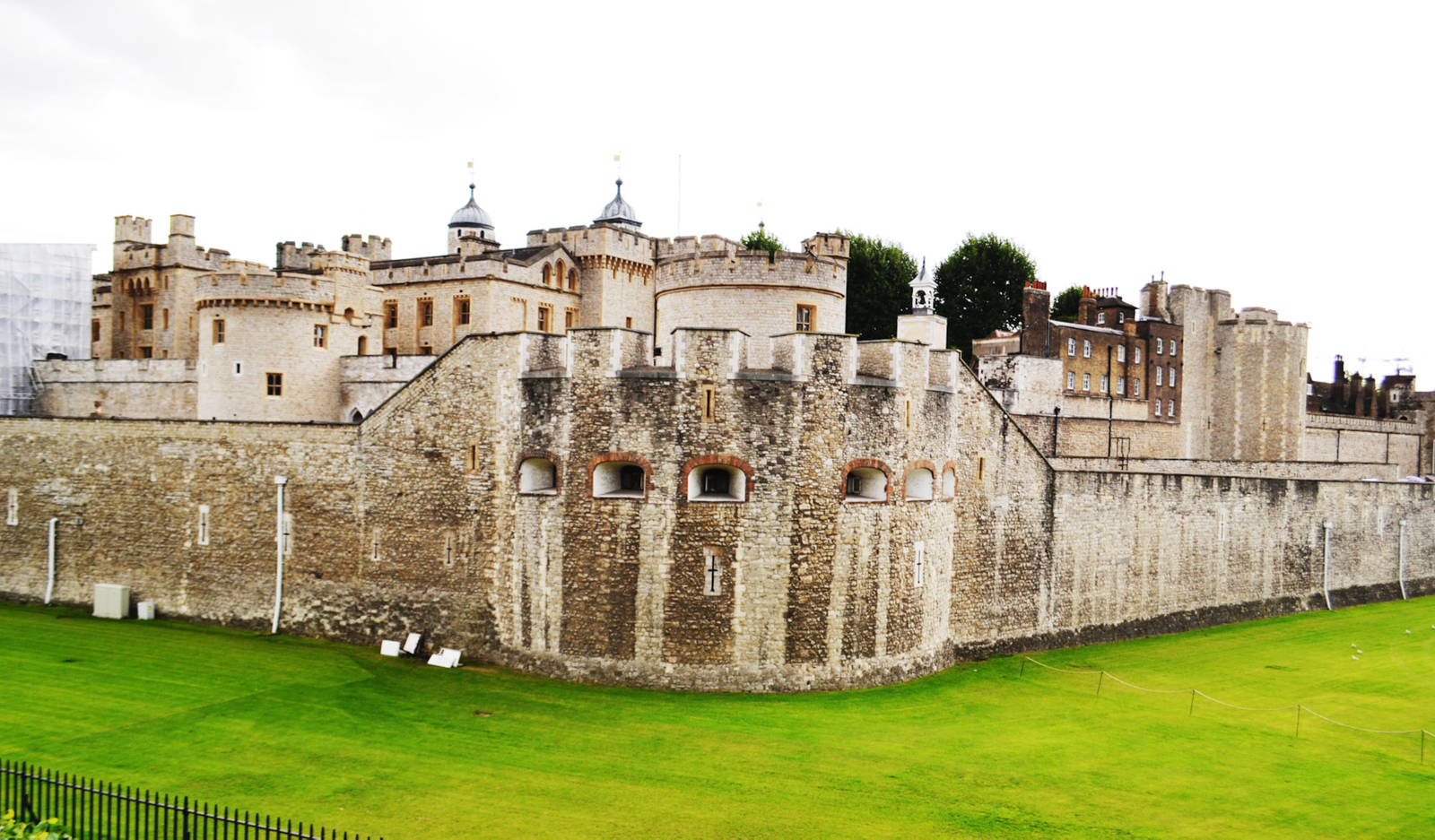 London — Albums & Virtual Tours