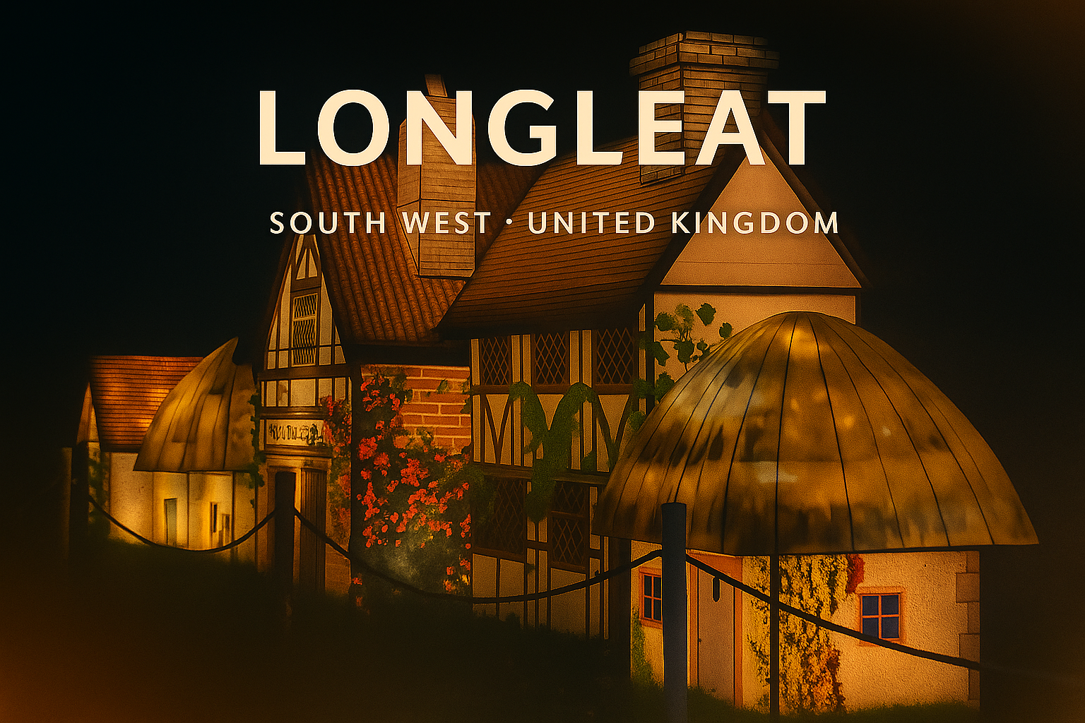 Longleat — Albums & Virtual Tours
