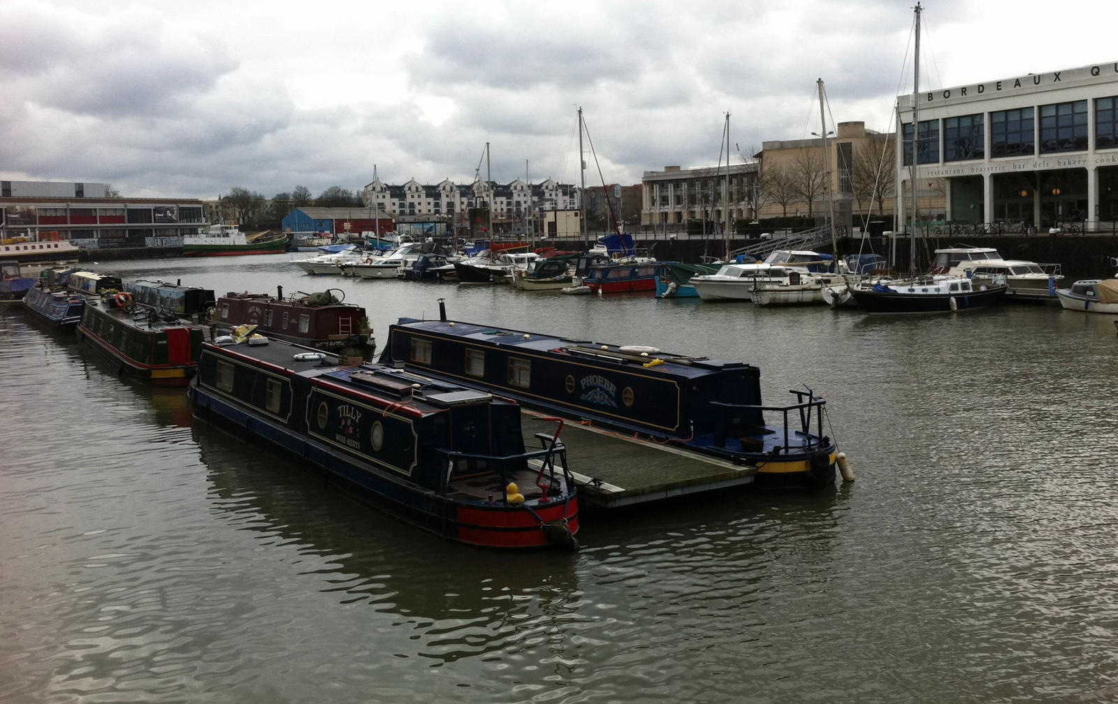 London — Albums & Virtual Tours